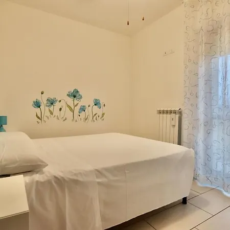 Modern 3-room Seaside In Lido 펜션 *